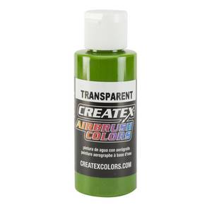 5116 02 Tropical Green 2oz